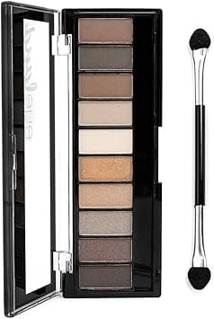 Palladio Eyeshadow Palette - Sand Bar on Amazon.ae - Price Tracker