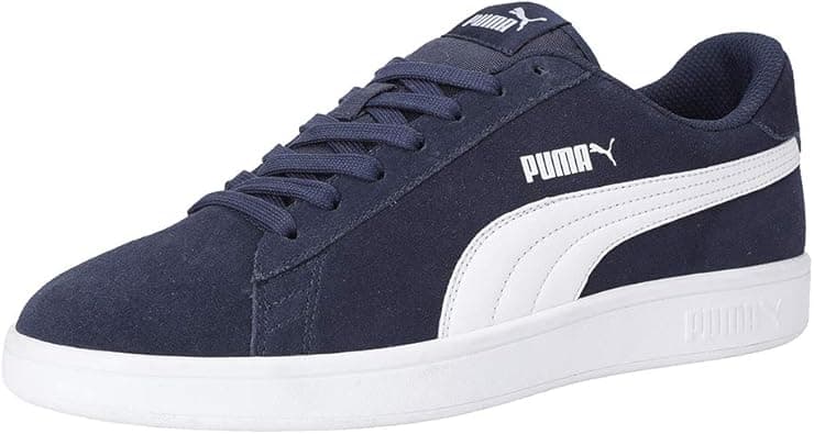 PUMA Unisex's Smash V2 Trainers on Amazon.ae - Price Tracker