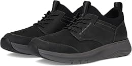 Clarks Mens Motion Trek Ez - Best Deal Finder