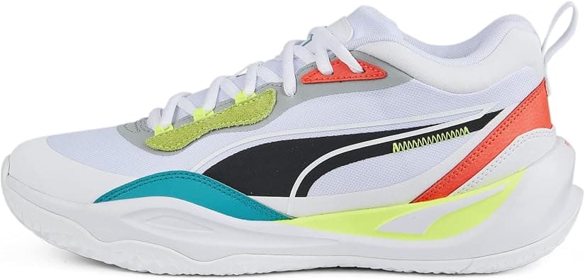 PUMA Playmaker Pro mens Sneaker - Best Deal Finder