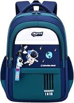 MITOWERMI unisex-child Backpack for Boys Luggage- Kids' Luggage - Best Deal Finder