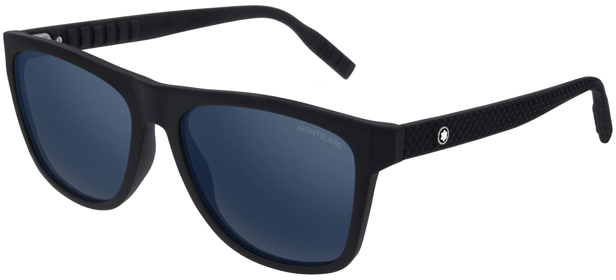 MONTBLANC Mens MB0062S Sunglasses on Amazon.ae - Price Tracker