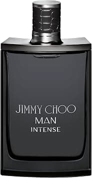 Jimmy Choo Man Intense - perfume for men, 100 ml - EDT Spray - Best Deal Finder