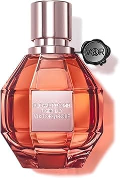 Viktor & Rolf Flowerbomb Tiger Lily Eau de Parfum 50ml on Amazon.ae - Price Tracker