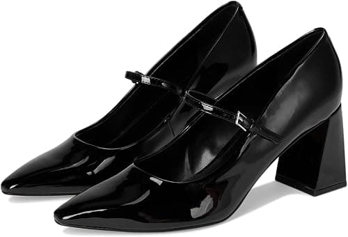 Calvin Klein Women's Naprina Pump on Amazon.ae - Price Tracker