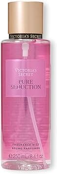 VICTORIA'S SECRET Pure Seduction Body Mist for Women, Perfume with Notes of Juiced Plum and Crushed Freesia, Womens Body Spray, All Night Long Women's Fragrance - 250 ml / 8.4 oz - Amazon.ae Price Tracker