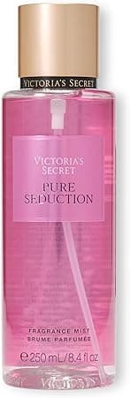 VICTORIA'S SECRET Pure Seduction Body Mist for Women, Perfume with Notes of Juiced Plum and Crushed Freesia, Womens Body Spray, All Night Long Women's Fragrance - 250 ml / 8.4 oz on Amazon.ae - Price Tracker