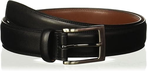 Perry Ellis Men's Portfolio Timothy Belt on Amazon.ae - Price Tracker