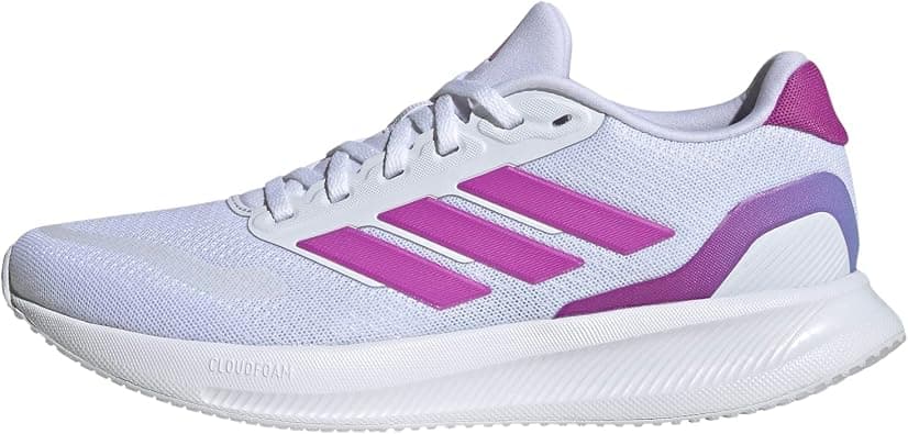 adidas Runfalcon 5 Running Shoes womens Shoes على Amazon.ae - متتبع الأسعار