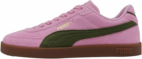 PUMA Unisex's Club Ii Era Suede Sneaker on Amazon.ae - Price Tracker