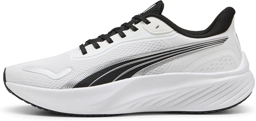 PUMA Pounce Lite unisex-adult Road Running Shoe on Amazon.ae - Price Tracker