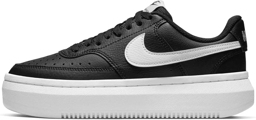 Nike Court Vision Alta Ltr womens Shoes on Amazon.ae - Price Tracker