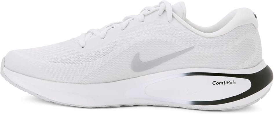 Nike JOURNEY RUN mens LACED SHOES on Amazon.ae - Price Tracker
