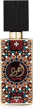 عطر اجواد يدوم طويلا من لطافة، عطر مستورد، او دي بارفان، 100 مل - متتبع أسعار Amazon.sa