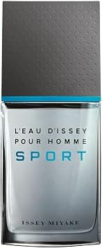 Issey Miyake L'Eau d'Issey Pour Homme Sport by Issey Miyake - perfume for men - Eau de Toilette, 100ml on Amazon.ae - Price Tracker