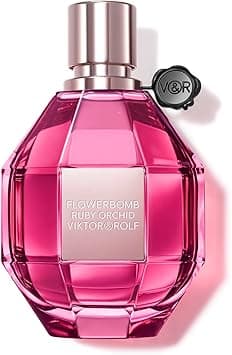 Viktor & Rolf Flowerbomb Ruby Orchid for Women - 3.4 oz EDP Spray on Amazon.ae - Price Tracker