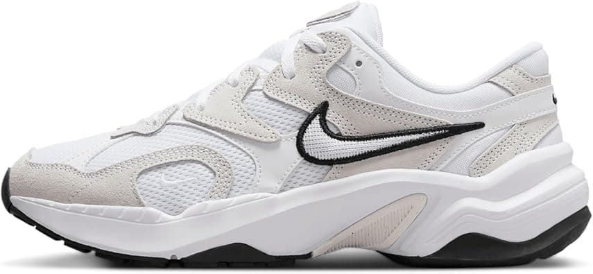 Nike Damen Al8 womens Sneaker على Amazon.ae - متتبع الأسعار