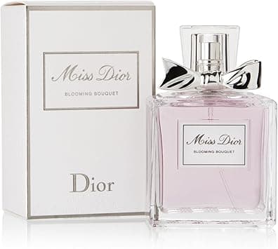 Miss Dior Blooming Bouquet by Christian Dior for Women - Eau de Toilette, 50ml on Amazon.ae - Price Tracker