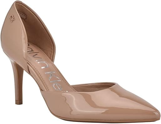 Calvin Klein Womens Gloria on Amazon.ae - Price Tracker