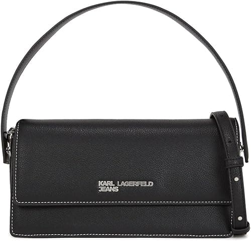 KARL LAGERFELD Womens metal logo top handle cb on Amazon.ae - Price Tracker