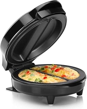 Omelet Maker, 2 Section Frittata Maker Non-Stick Pan Omelet Pan Frittata Pan Egg Cooker Stainless Steel Omelet Cookware Housewares Omelet Maker Frying Kitchen Egg Maker on Amazon.ae - Price Tracker