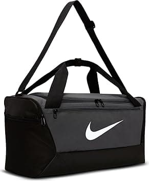 NIKE NK BRSLA S DUFF - 9.5 (41L) DUFFEL BAGS FOR UNISEX 1SIZE on Amazon.ae - Price Tracker