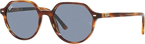 Ray-Ban Rb2195 Thalia Square Sunglasses on Amazon.ae - Price Tracker