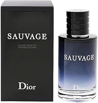 Dior sauvage f068524009 eau de toilette for men (100ml) on Amazon.ae - Price Tracker