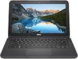 Dell Chromebook 3180 Renewed Business Laptop | Intel Celeron N3060 Dual Core CPU | 4GB DDR3 RAM | 16GB SATA HDD |11.6 inch Display | CHROME OS | 15 Days of IT-Sizer Golden Warranty (Renewed) - متتبع أسعار Amazon.sa