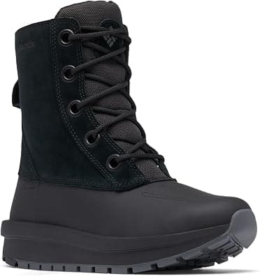 Columbia Women's Moritza Shield Omni-heat Hiking Shoes على Amazon.ae - متتبع الأسعار