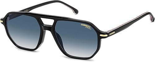 Carrera Men's 341/S Sunglasses (pack of 1) on Amazon.ae - Price Tracker