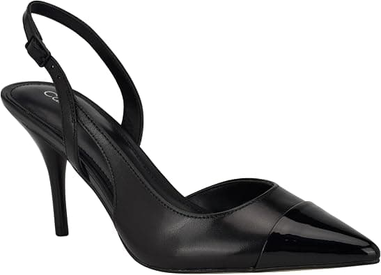 Calvin Klein Corinny womens Pump on Amazon.ae - Price Tracker