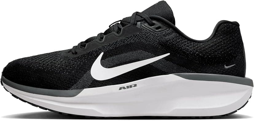 Nike AIR WINFLO 11 mens LACED SHOES على Amazon.ae - متتبع الأسعار