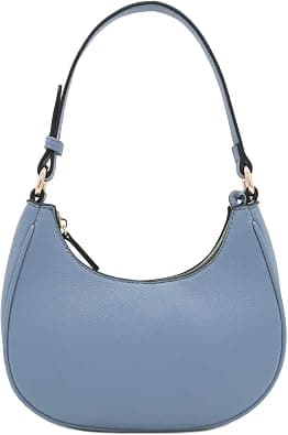 FashionPuzzle Crescent Shoulder Bag - Best Deal Finder