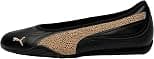 Puma Puma Catch Soleil Ballerina TOPCAT Women's Trainers - Best Deal Finder