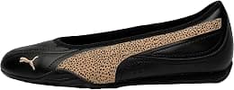 Puma Puma Catch Soleil Ballerina TOPCAT Women's Trainers - Best Deal Finder