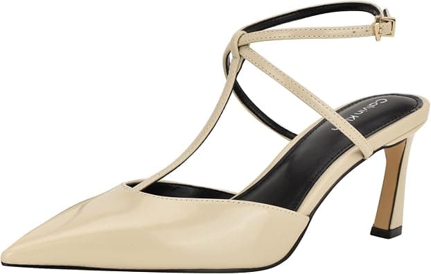 Calvin Klein Women's Avriel Pump on Amazon.ae - Price Tracker