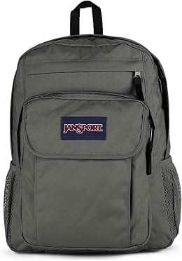 JANSPORT Unisex Union Pack Backpacks - Best Deal Finder