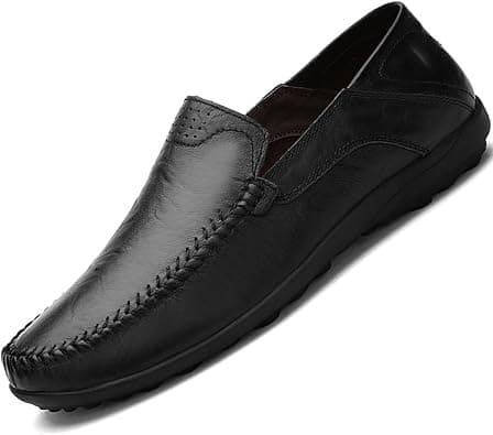 Go Tour Hd-20138-8008-82189-1587 mens Loafer - Best Deal Finder