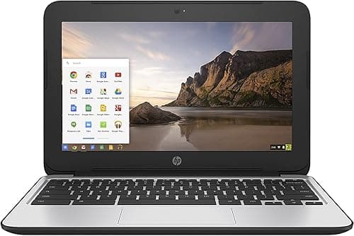 KJD 4GB RAM 16GB eMMC Chromebook Laptop - 11.6in (Renewed) on Amazon.ae - Price Tracker