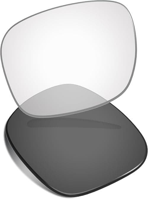 Lenses Replacement for Ray-Ban Meta Wayfarer RW4006 50mm Women Smart Glasses - Multiple Options على Amazon.ae - متتبع الأسعار