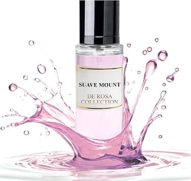 SUAVE MOUNT 30ml DE ROSA COLLECTION | Perfume for Women by B Brag Perfumes | Best Long Lasting Arabic Perfume | Perfect Women’s Fragrances for Special Occasions | عطور نسائية | عطر نسائي on Amazon.ae - Price Tracker