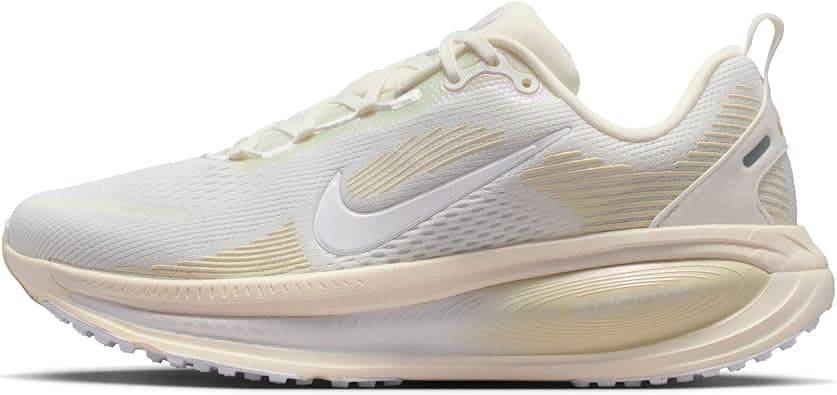 Nike W Vomero 18 Ess womens Shoes on Amazon.ae - Price Tracker