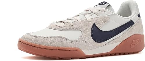 Nike W NIKE TERRA MANTA SUEDE womens Laced Shoes on Amazon - Best Deal Finder