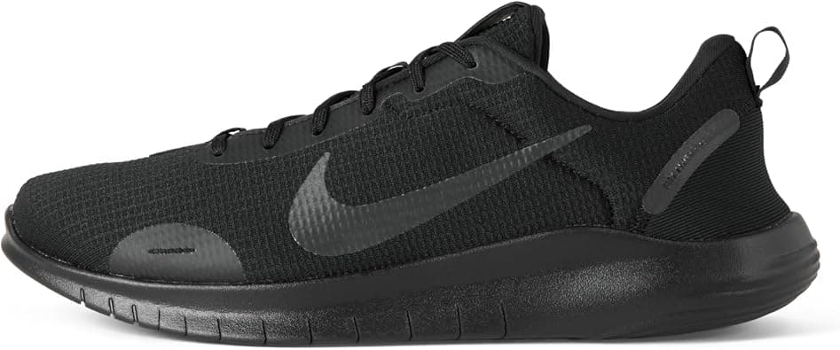 Nike FLEX EXPERIENCE RN 12 mens LACED SHOES - Amazon.ae Price Tracker
