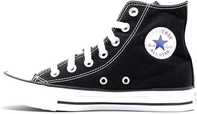 Converse Boy's Chuck Taylor All Star Leather High Top Sneaker - Amazon.ae Price Tracker