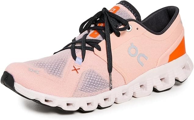 On Women's Cloud 5 Sneakers - متتبع أسعار Amazon.sa