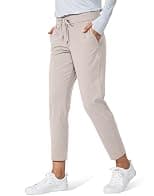 G Gradual Women's Pants with Deep Pockets 7/8 Stretch Ankle Sweatpants for Golf, Athletic, Lounge, Travel, Work - Best Deal Finder