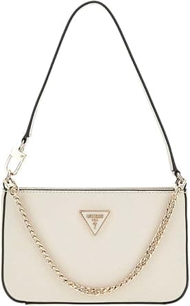 GUESS Womens Noelle Shoulder Mini Top Zip Bag Handbag on Amazon.ae - Price Tracker