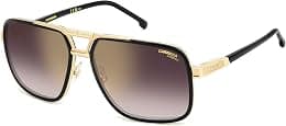 Carrera Mens CARRERA 1071/S Sunglasses (pack of 1) - Best Deal Finder